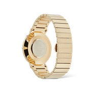 Watch Daniel Wellington Man PETITE-ACCIAIO in Steel DW00100779 - DW00100779